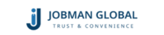 jobman global logo